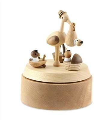 Wooderful Life, des jouets en bois créatifs et artisanaux I