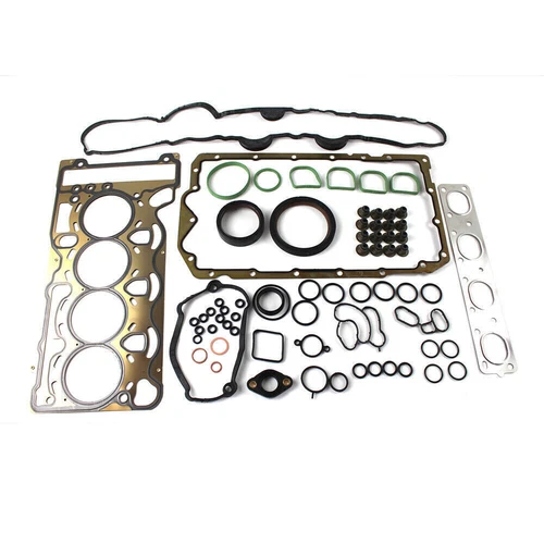 New Engine Overhaul Rebuild Kit For 2012 E87 116I N45N engine - Picture 6 of 11