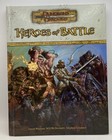 Dungeons & Dragons - HEROES OF BATTLE - 2005