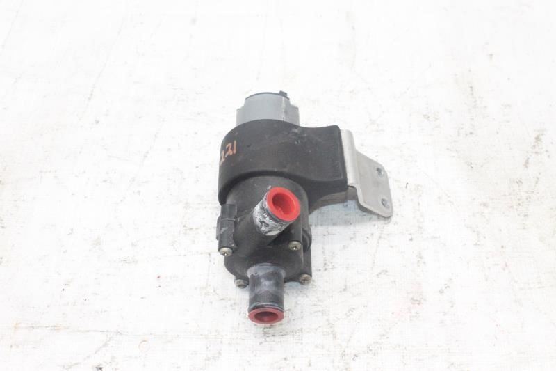 2005 CHRYSLER CROSSFIRE ZH ROADSTER 221 SECONDARY AIR SMOG INJECTION