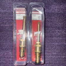 Lasco S-934-4 Sayco Diverter Center Brass 5284 2PC