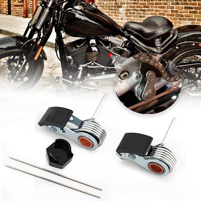 HardDrive Primary Chain Tensioner Shoe For Harley Davidson FXSTC Softail Custom 1998 – 20-126