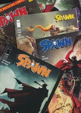 SPAWN 1-370 NM Todd McFarlane IMAGE comics sold SEPARATELY you PICK