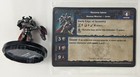 Victoria Jaton World of Warcraft Miniatures Figure WoW Cards Core Set Common