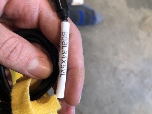 ethernet to Apple-cable - 第 4/4 張圖片