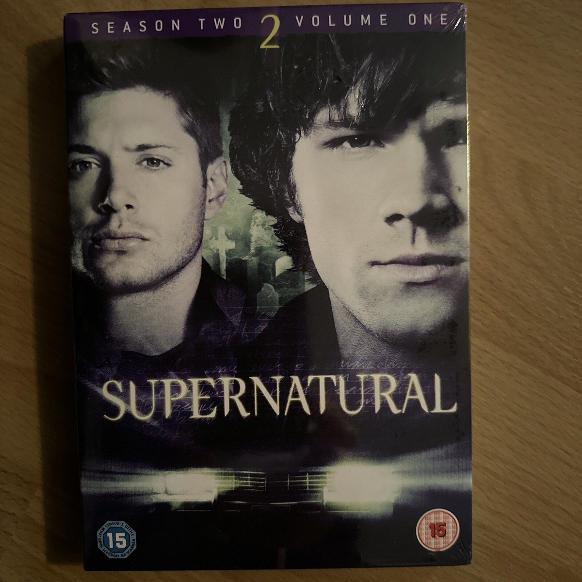 Amazon Prime Watch Season 15 Supernatural Buy Supernatural Shows