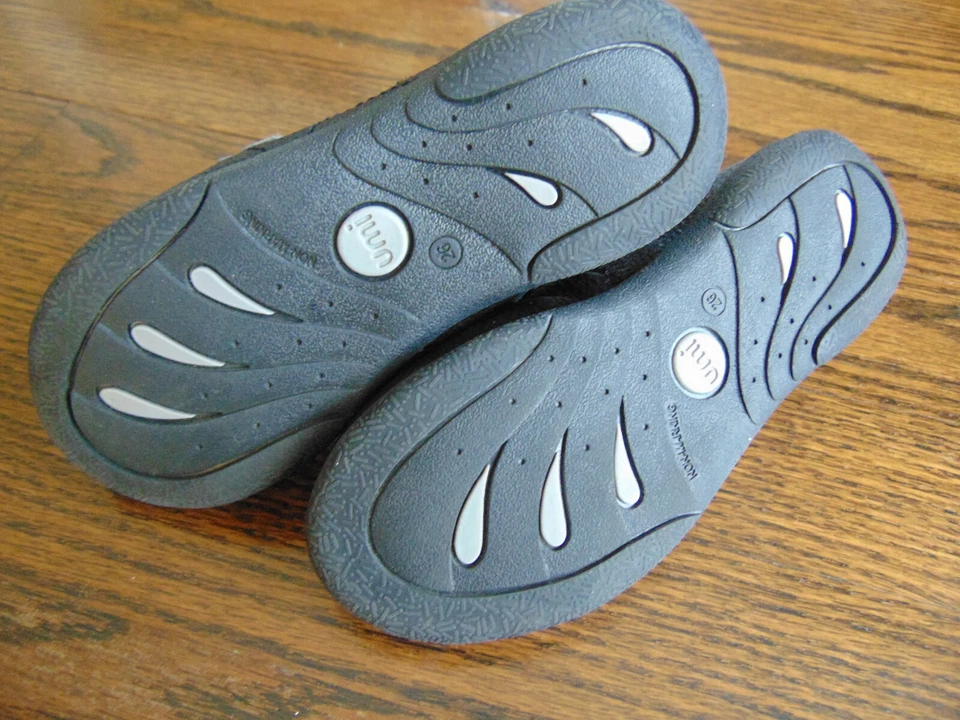 ZAPATOS UMI CLOUD TECH NIÑAS TALLA 26 NUEVOS SIN CAJA Foto 4 de 4