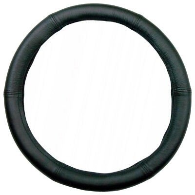 Lenkradbezug Leder Lenkradhülle für Chevrolet Captiva 2006 - 2016