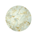 Organic Raw Coconut Chips | Free Shipping | Soil Association Certified