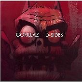 Gorillaz : D-sides CD 2 discs (2007) Highly Rated eBay Seller Great Prices
