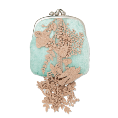 mina perhonen / cuddle bag / カドル バッグ /