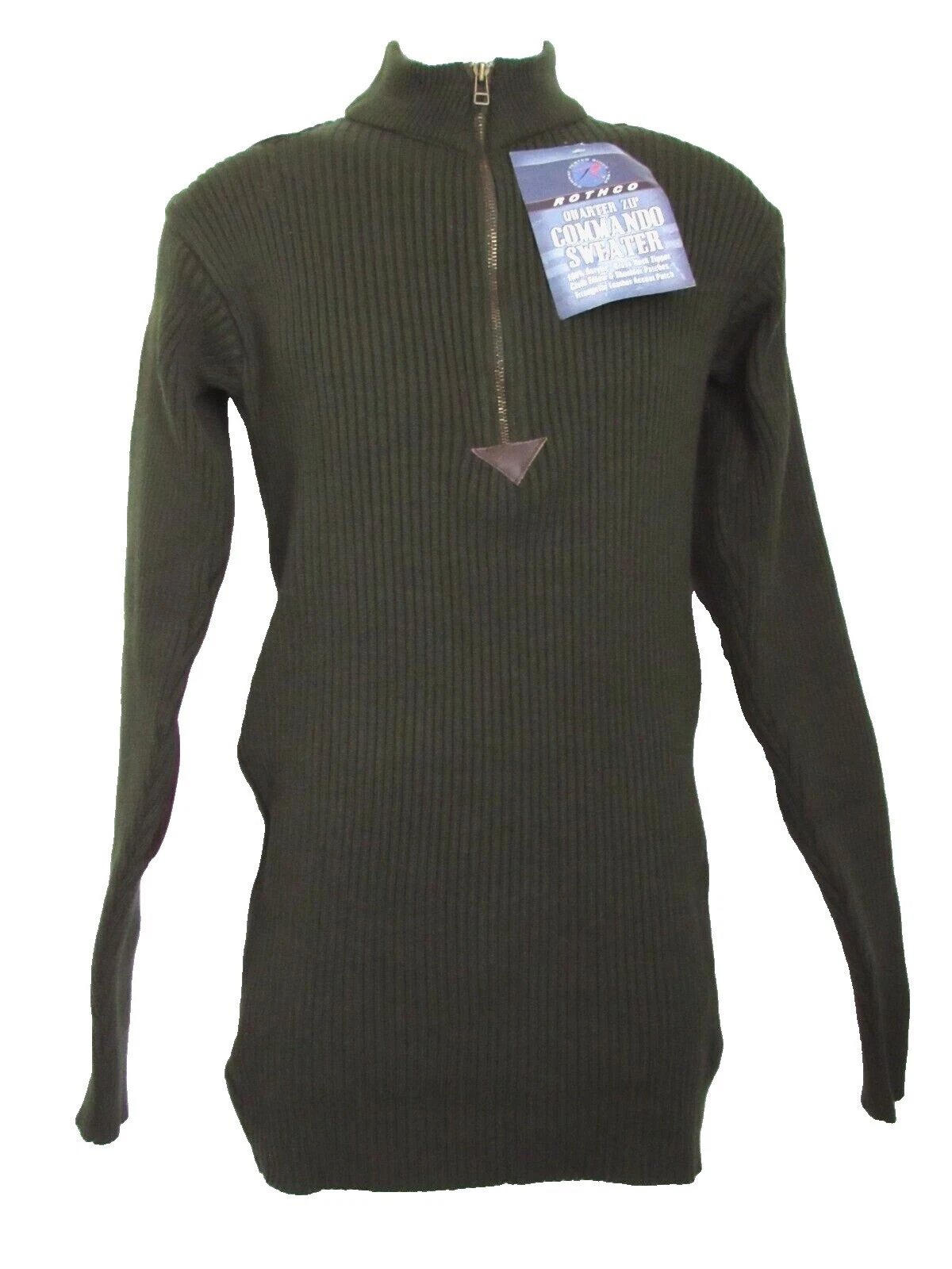 Regular Size XL Rothco Sweaters for Men