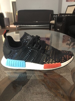 adidas nmd r1 tropical