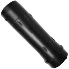 Genuine OEM RedMax 593854501 Straight Pipe Fits EBZ8550 EBZ8550RH