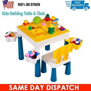 activity table playset