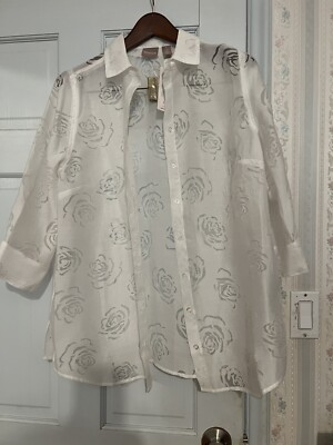 chico beautiful shirt 