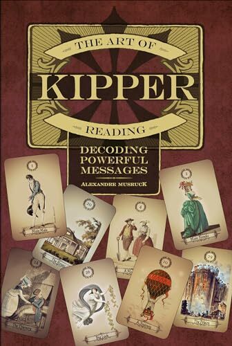 The Art of Kipper Reading: Decoding Powerful Messages - Image 3