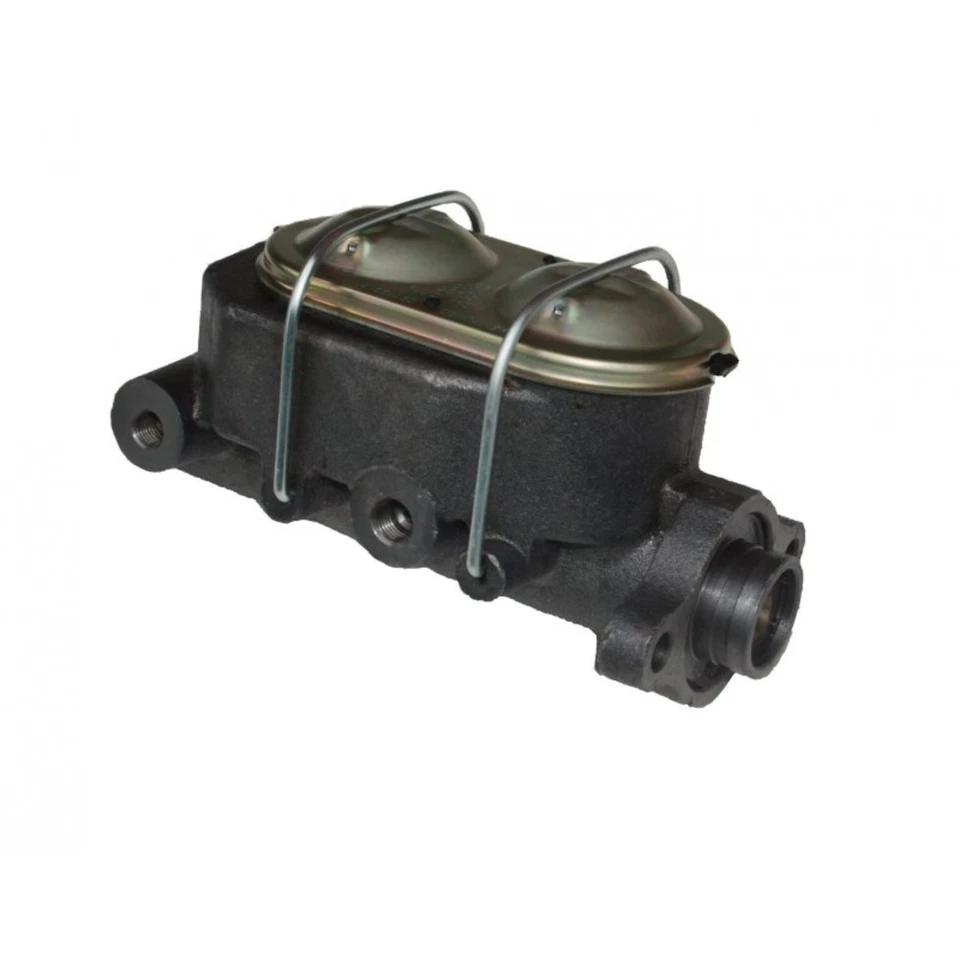 Kit de refuerzo de freno eléctrico y cilindro maestro para camionetas Chevrolet C/K 10 1973-87 Foto 4 de 4