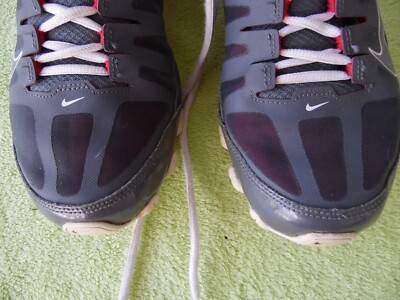 NIKE REAX mens training shoes size 11 with 17 pictures to  display picture 2