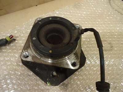 izu様 Maserati 4200 Coupe Spyder - Wheel Bearing - P/N 197064 | eBay