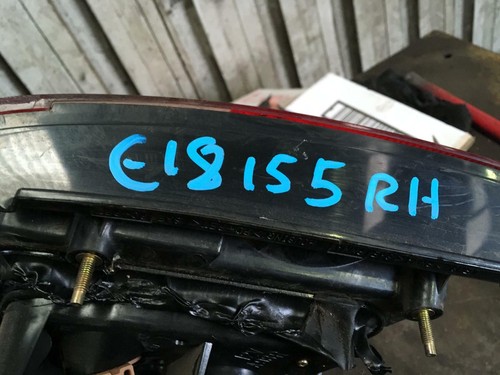 Nissan Pulsar N16 SI Sedan Right Taillight 07/00-07/03 - Picture 3 of 3