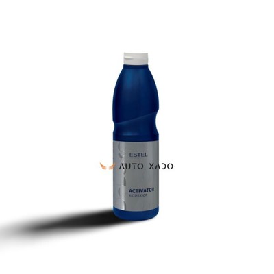 Estel Professional De Luxe Activator 1.5% hair dye 900 ml Эстель Естель LA/900