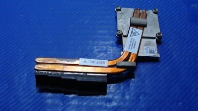 Dell Alienware 17.3'' M17x R4 Genuine CPU Cooling Heatsink 650RY AT0FJ0020F0 GLP*