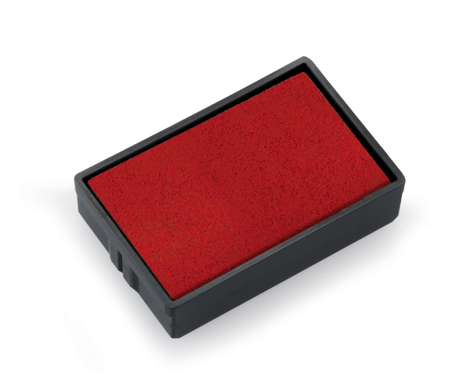 Trodat Replacement Ink Pads 6/4850 - Pack of 2 - Red Ink - For The Printy 4850 a