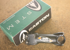 Vintage NOS NEW NIB Easton EA50 black 1.1/8" inch ahead stem 100mm