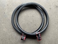"2X Kenda Reifen Khan K-935 47-622 28\" E-25 K-Shield+ Draht Reflex Schwarz"