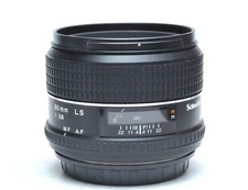 Schneider AF 80mm F/2.8 Lens for Mamiya PHASEONE 645