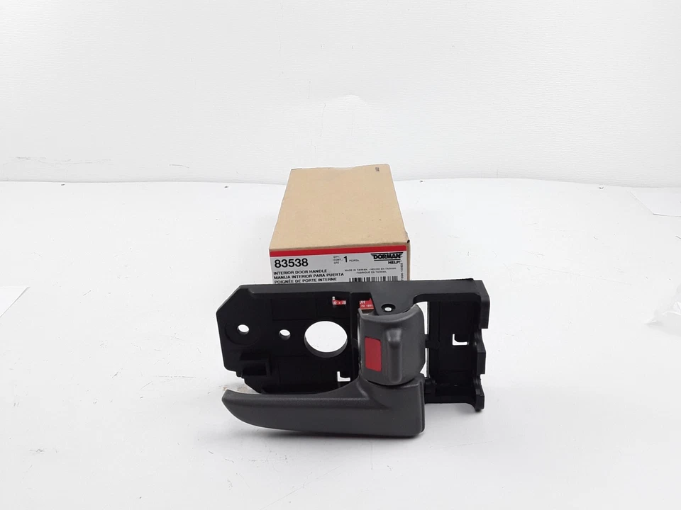 Interior Door Handle Front/Rear Right Dorman 83538 fits Kia Spectra 2004-2006 - Image 2 of 4