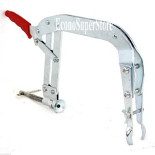 8" Universal Adjustable Valve Spring Compressor Automotive Engine Repair Tool