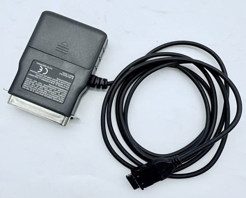 Psion Parallel Printer Link, For Series 5, Series 3c, 3mx & Siena, New in Box - Picture 9 of 13