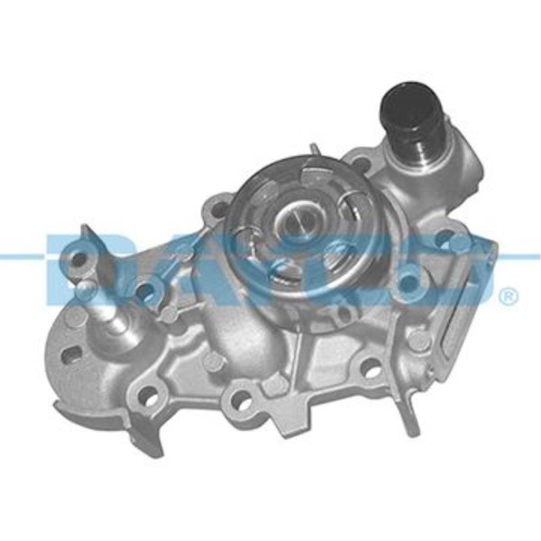 Dayco Wasserpumpe FüR Renault Clio II Kangoo Express Nissan Kubistar Kasten-image