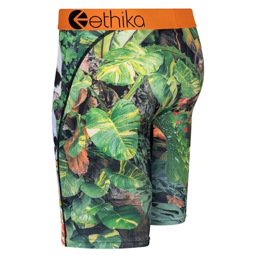 Ethika Underwear Boys Staple Fit Boxer Brief - COOPER WEBB LORD OF COOP - Picture 3 of 5