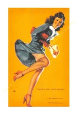 CP ILLUSTRATION Zoë Mozert PIN UP Edit n1