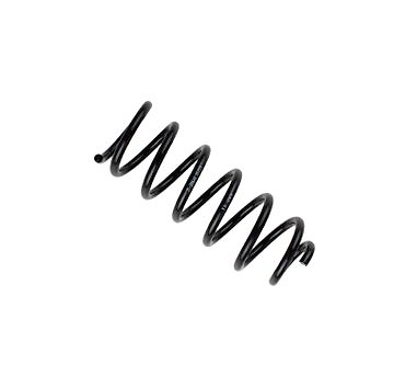 MERCEDES-BENZ C W205 Front Coil Spring A2053211304