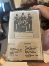 Vintage Ark Valley Boys “There’s No Feeling Like The Road” HTF 1983 Fast Shippin