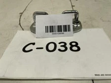 2015 HYUNDAI SANTA FE SWB FRONT /REAR LEFT DRIVER SIDE DOOR STRIKER PLATES OEM+