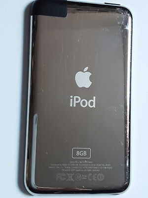 Apple iPod touch 8 GB 1G 1.Generation Back Cover
