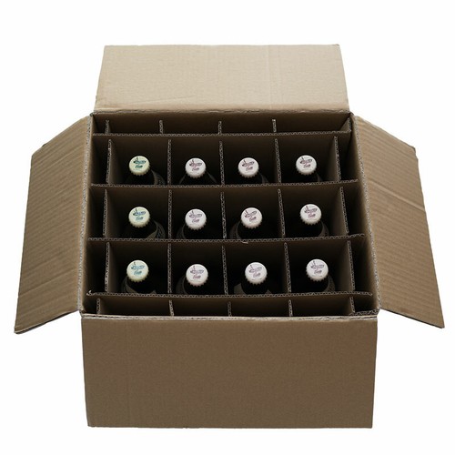 Lammsbräu - Bio Alkoholfreies Bier Malzig, Vollmundig 12x0,33 inkl. Pfand - Bild 3 von 3