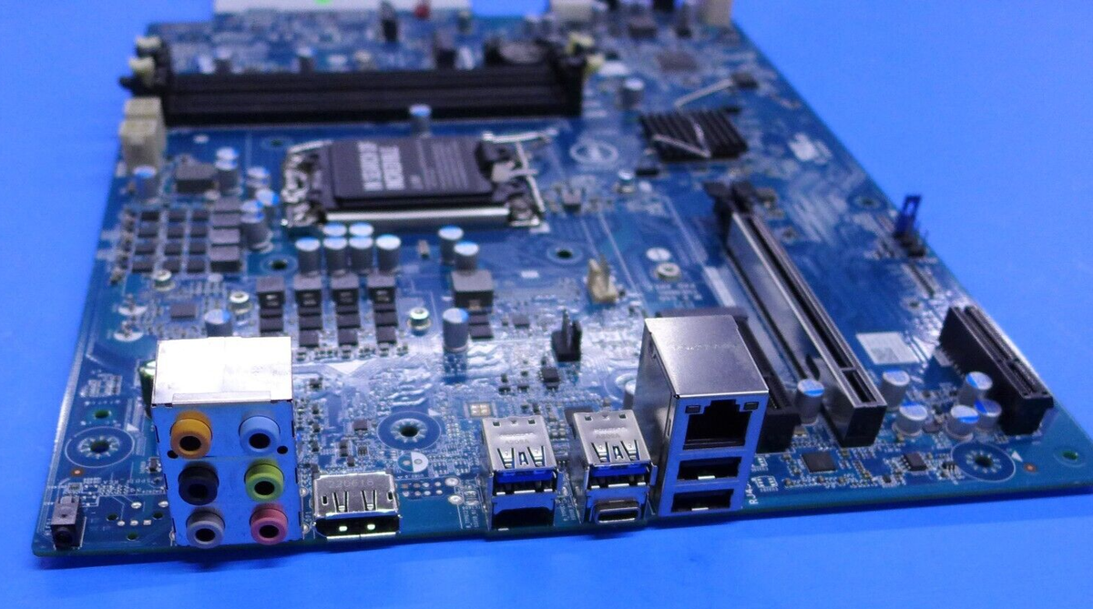 Genuine Dell XPS 8950 Desktop Motherboard LGA1700 DDR5 R6PCT