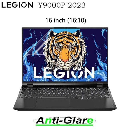Matte Glass Screen Protector For Lenovo Legion Go S Anti...