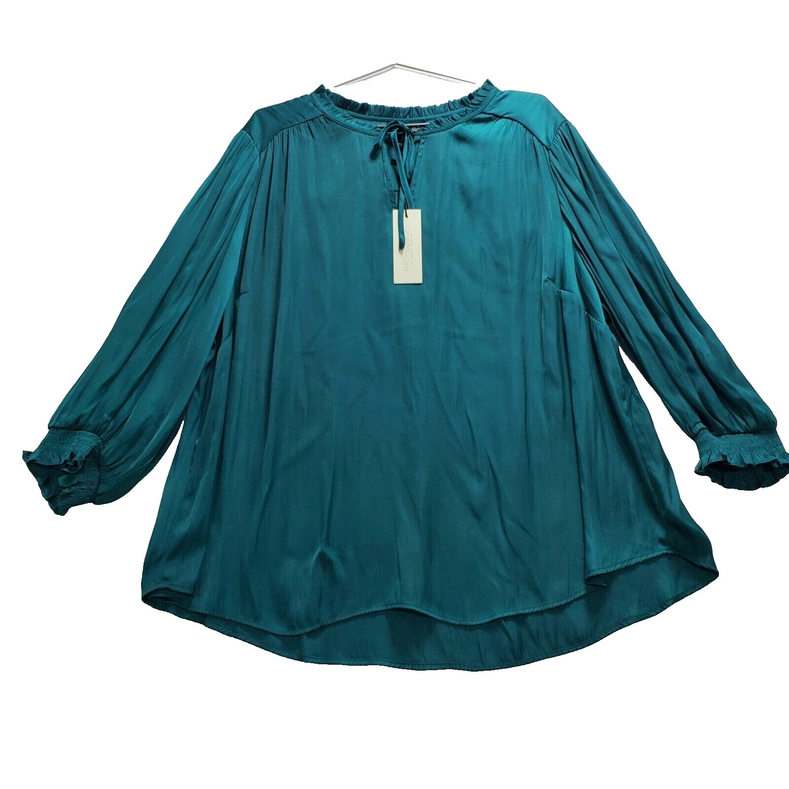 Blusa para mujer Rachel Zoe