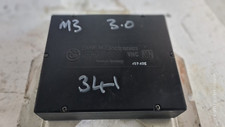 BMW E36 M3 3.0 S50B30 Engine Vanos VNC ecu dme 341