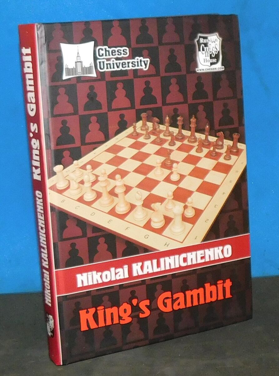 Kings Gambit –