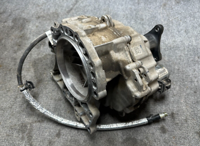 2020-2022 Ford Explorer ST 3.0L V6 Gas AWD Auto Transmission