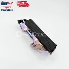 Link Asm Engine Control Accelerator Pedal For Isuzu Npr Npr-hd Nqr Nrr 2008-2024