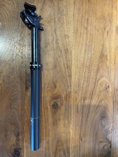 Kind Shock KS eTen Leva Contagocce Reggisella 27,2x410 mm Viaggio 100mm Esterno